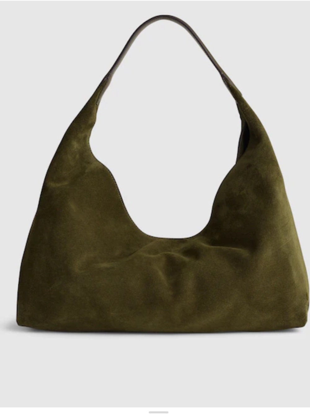 Madewell Mylie Shoulder Bag NWT